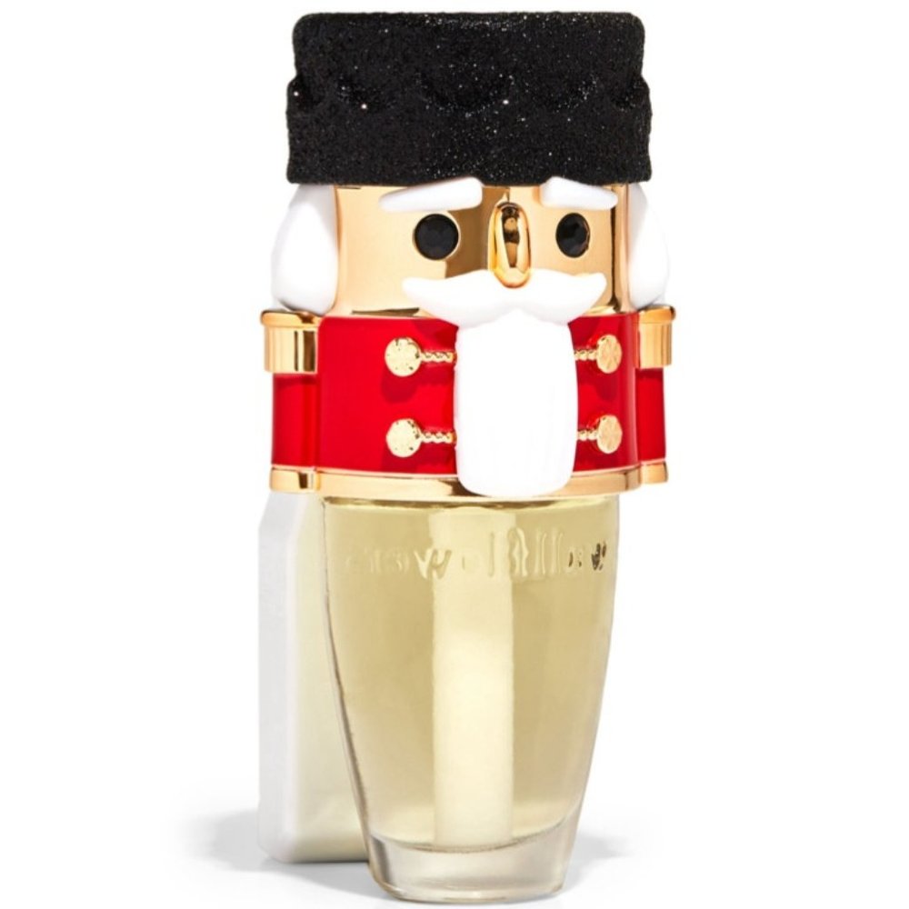 Bath & Body Works Nutcracker Wallflowers Fragrance Plug In